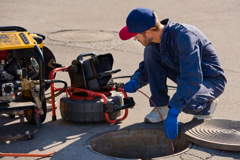 Drainage Services