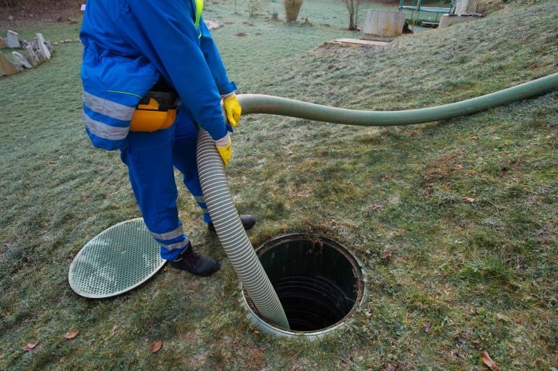 Drainage Services