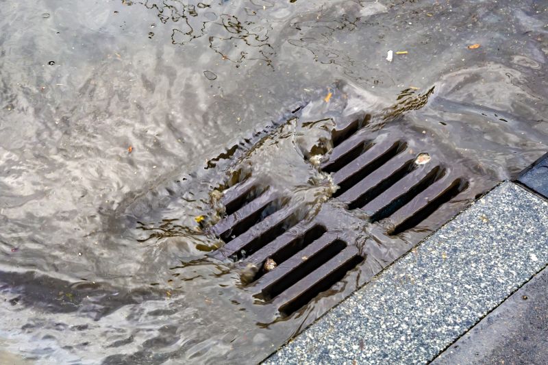 Drainage Services